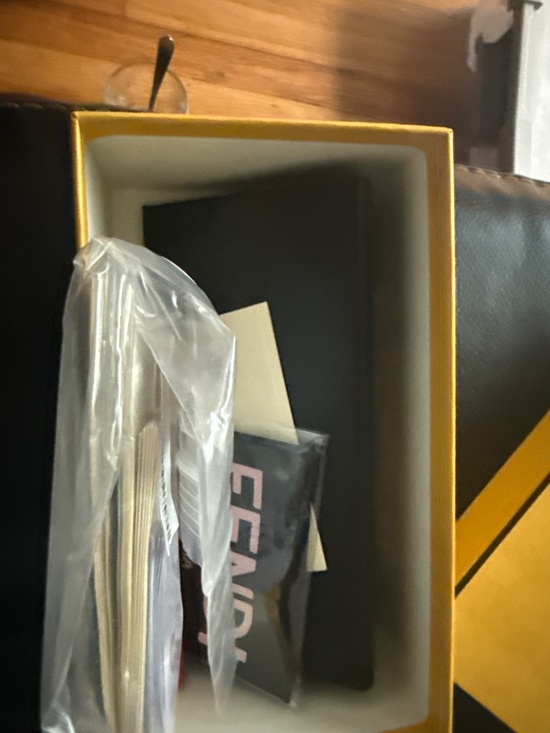 Fendi sunglasses main image 7